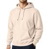 Men's Oversized Hoodie Casual Streetwear Pullover for Daily Wear
