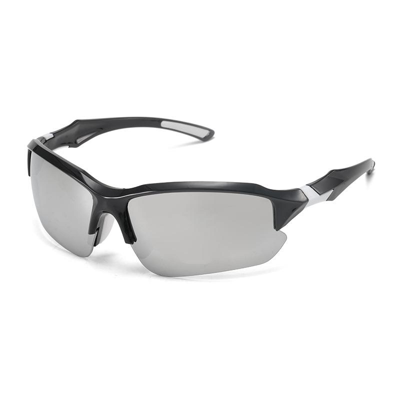 Night sunglasses for driving and cycling