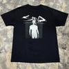 T-shirt Unisex Staind Shadow Collezionismo Tutte le Taglie Streetwear Harajuku