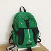 Large-capacity Sports Travel Backpack for Boys, Junior High School and Senior High School Students, Backpack