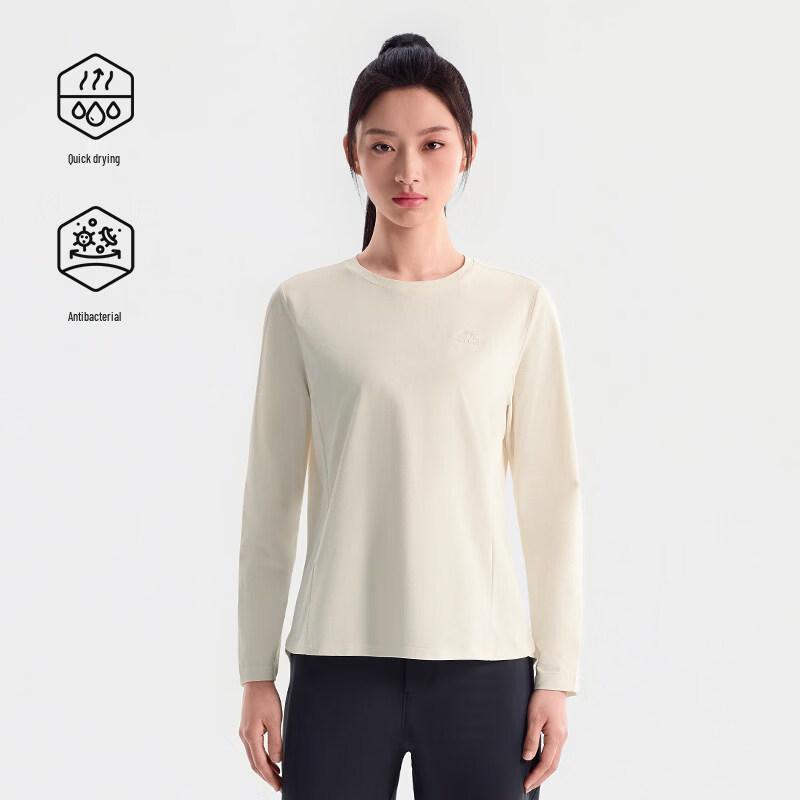 PELLIOT Women's Outdoor Quick-Dry T-Shirt