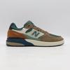 NM933ORI New Balance NB Numeric Andrew Reynolds 933 Mushroom (Men's)