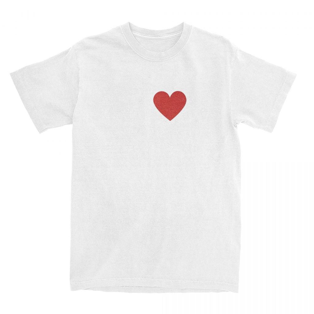Men T-Shirt I Love Louis Tomlinsons Amazing 100% Cotton Tees Short Sleeve T Shirt Round Collar Clothes Party
