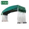 CTDX Large Retractable Canopy