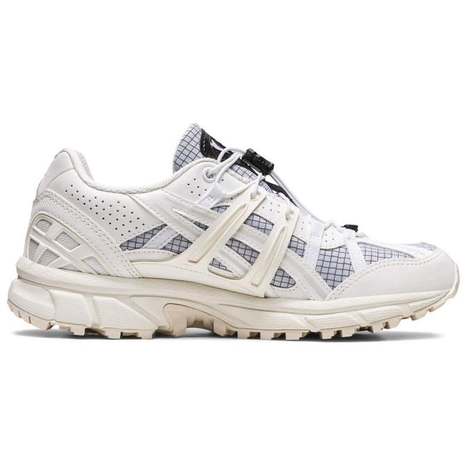 New ASICS Gel Sonoma 15 50 Matin Kim Tracing Ego White Women's 1202A487-020