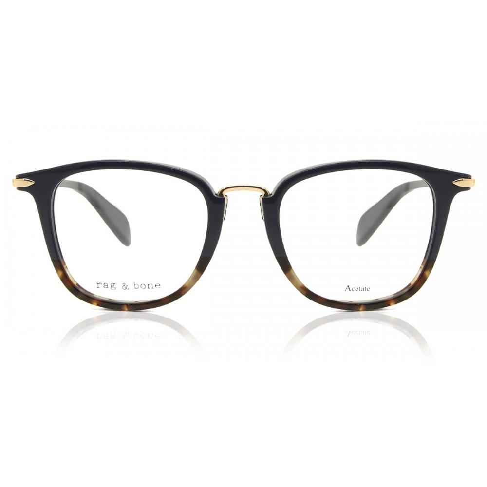 Rag   Bone Rnb3026 Jbw Women Eyeglasses