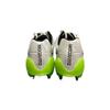 Nike Magista Opus SG PRO Men Sneakers White Poison-Green Black 649233-130