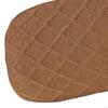 Comfortable Cushion Cover for Office Chair Headrest - Easy to Clean And Install