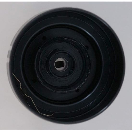 DAIWA Genuine Part 19 CERTATE LT3000-CXH Spool (2-12) Part Number 9 Part Code 128D04 00060048128D04