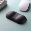Wrist Rest Pad High Elasticity Wrist Cushion for Reducing Fatigue During Long Computer Use Slip Resistant