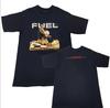 Vintage 1998 Fuel Sunburn 1998 Herren Band Tour T-Shirt Größe S-5XL
