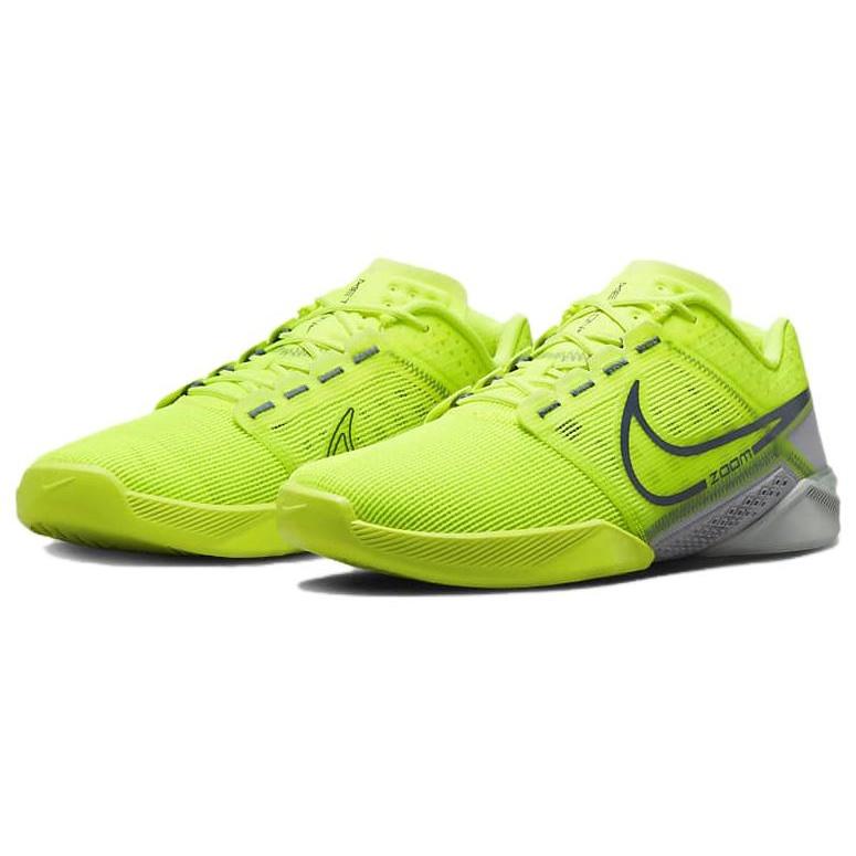 Nike Zoom Metcon Turbo 2 'Volt Diffused Blue' Men's DH3392-700