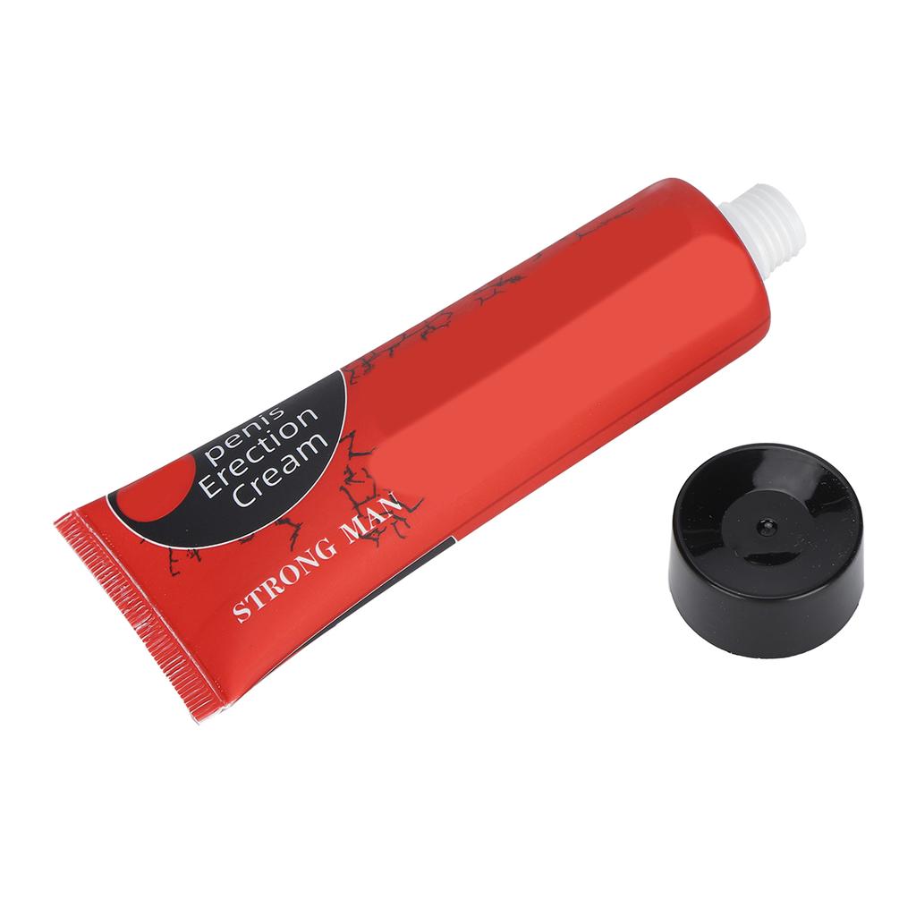 Men Mild Penile Nourishing Care Cream Gel Male Penis Moisturizing Massage Cream 50ml