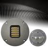 4Ohm 4inch Hifi Tweeter Speaker Unit Air Motion 30W HIFI Treble Speaker High Speaker Easy Installation