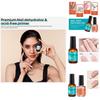 Nagel Primer Set Met Balancerende Oplossing En Lijm Voor Professionele Manicure Verzorging