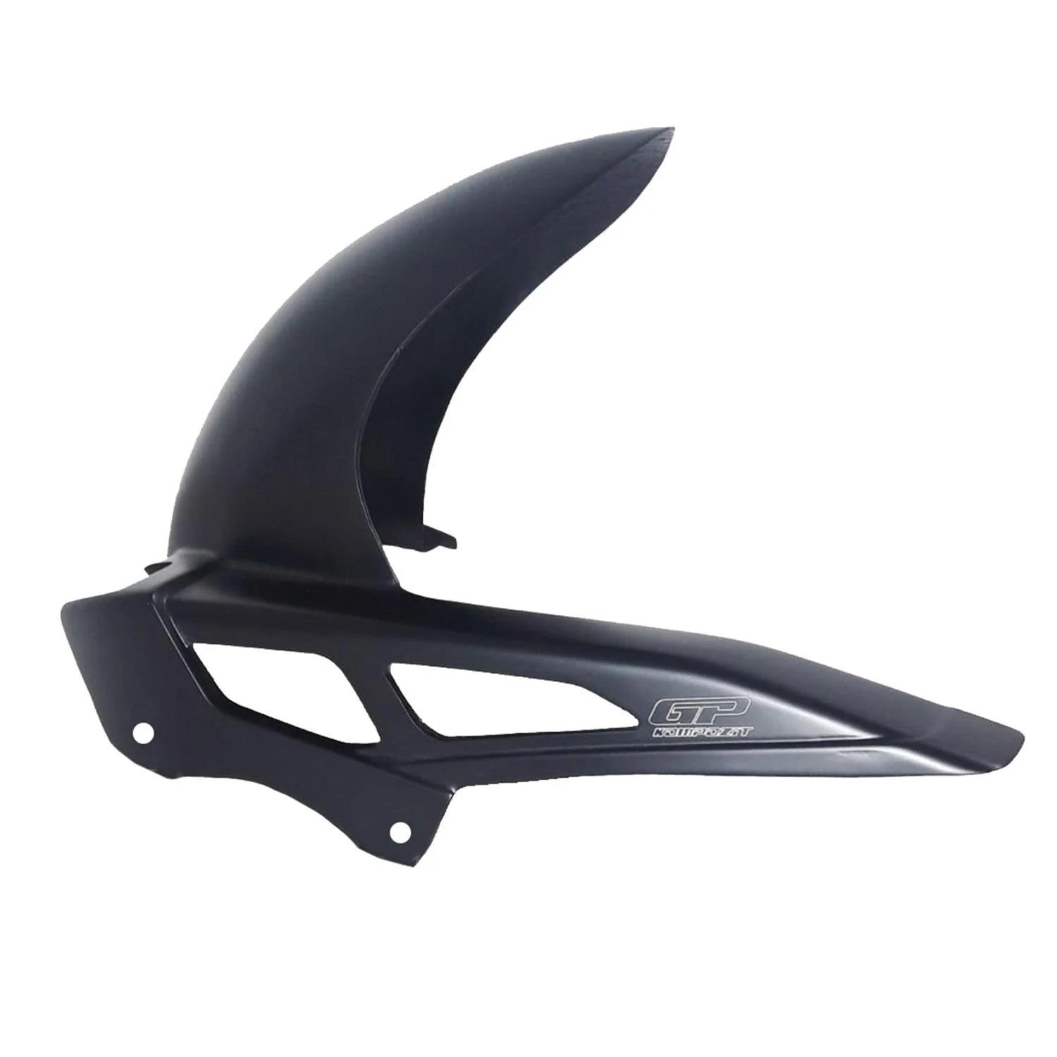

GP Composite Honda XL750L Transalp 2023-2024 Compatible Rear Fender Black