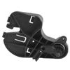 Hood Latch Release Handle Mount Bracket 8T1823633 8T1823633A 8T1823633B Fit for A3 A4 A5 A6 A7