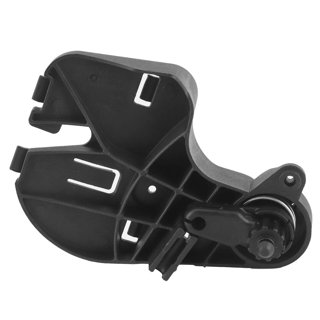 Hood Latch Release Handle Mount Bracket 8T1823633 8T1823633A 8T1823633B Fit for A3 A4 A5 A6 A7