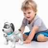 Intelligent Superior-Grade Music Mechanical Machine First-Class Dog Superior-Grade Simulated First-Class Walking Superior-Grade Light Sound