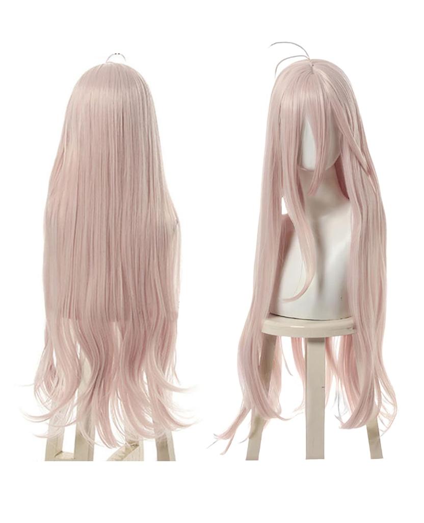 [CR ROLECOS] Miu Iruma Cosplay Costume, Uniform, COSPLAY (Miu Iruma, XL)