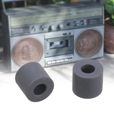 Tape Recorder Belt Pulley Wheel Roller For RQ-SX Models Provides Long Time Use and Smooth Operating