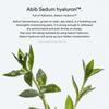 Abib - Sedum Hyaluron Crème Hydrating Pot