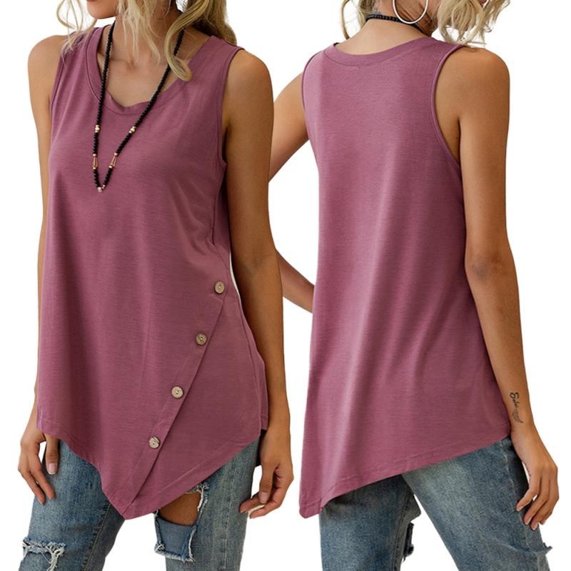 

Women s Tank Tops V Neck T Shirts Summer Breathable Sleeveless Tops Tanks