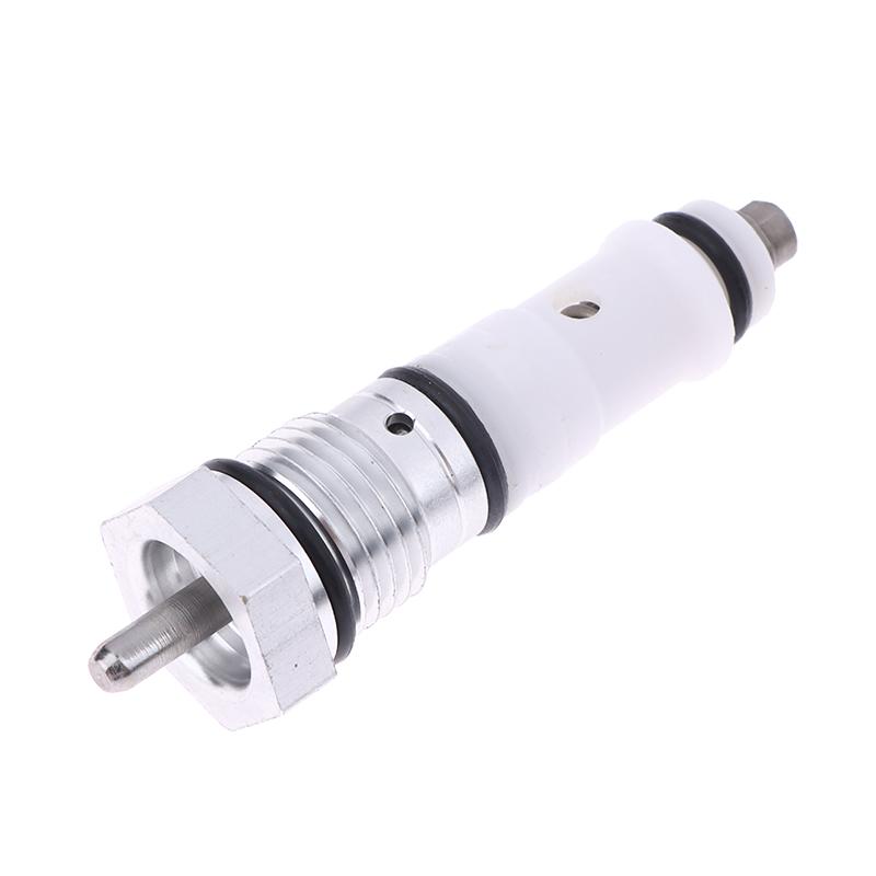 Electric Cleaning Machine Overflow Valve Maintenance Kit Vulnerable Parts Carbon Brush Induction Motor