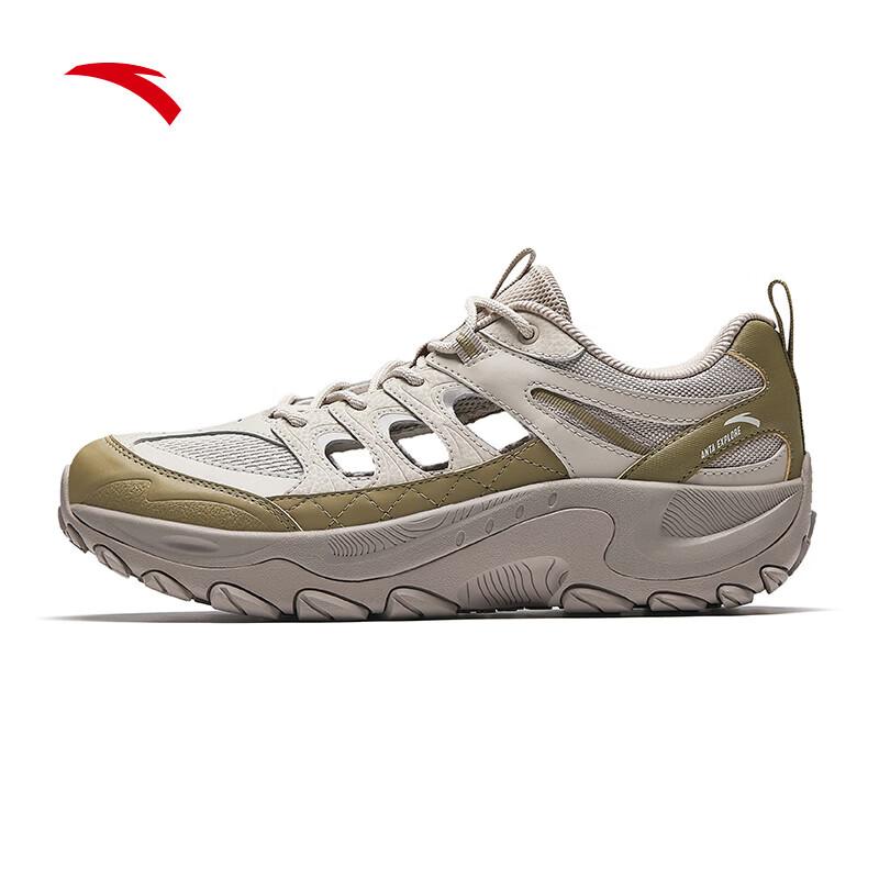 Anta TANSAN Unisex Outdoor Water Sandals