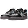 Nike Air Force 1 Low Off Noir Pure Platinum Sneakers CI0066-001