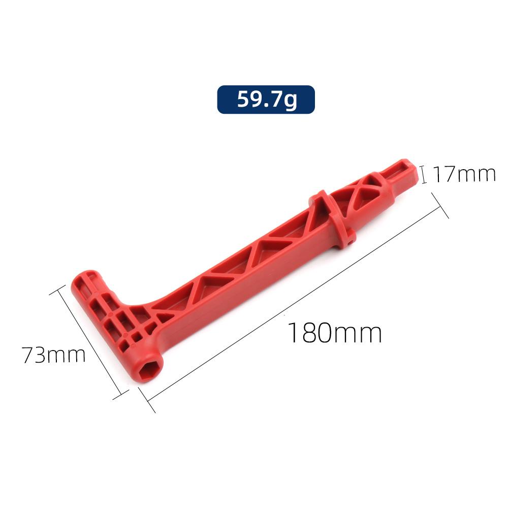 For BMW F18 F02 E70 E84 2009-2016 Car Emergency Parking Brake Release Handle ABS 24507590395 Colorfast Easy Control Fit