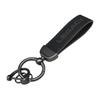 [akarin] Subaru Legacy Leather Key Ring Keychain Key Chain Legacy