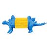 Dinosaur Corn Cob Holder Kids Adults Dino Shape Corn Holder Heavy Duty Plastic Decorative Corn Stick Fork Corn Lover Gift