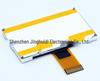 LCD Module 2.2 Inch 192*96 COG, SPI Serial Port (JHD19296-G76BSW-BL)