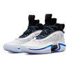 Jordan 36 Sport Blue Clear Sole CZ2650-101