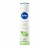 Antyperspirant W Sprayu Nivea Fresh Citrus 150Ml