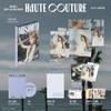 HAUTE COUTURE (first Limited SANA Edition) - MISAMO