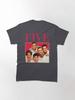 Westlife 5ive Classic T-Shirt