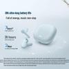 Xiaomi Redmi Buds 6 Youth Edition In-ear Bluetooth Earbuds
