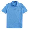 Polo Ralph Lauren Men S cuStom Slim Fit meSh Polo Shirt Mnpokni1n820490400