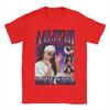 Lässige Aaliyahs Baby Girl Lila Bootcut T-Shirts für Unisex 100% Baumwolle T-Shirts Kurzarm T-Shirt Große Größen Kleidung