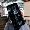 Supernatural Tv Show Phone Case For Xiaomi Mi 5X 8 9 10 11 12 Lite Pro 10T PocoX3pro PocoM3 Note 10 Pro Lite