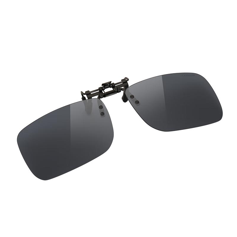 PARIM Polarized Clip-on Driving Sunglasses