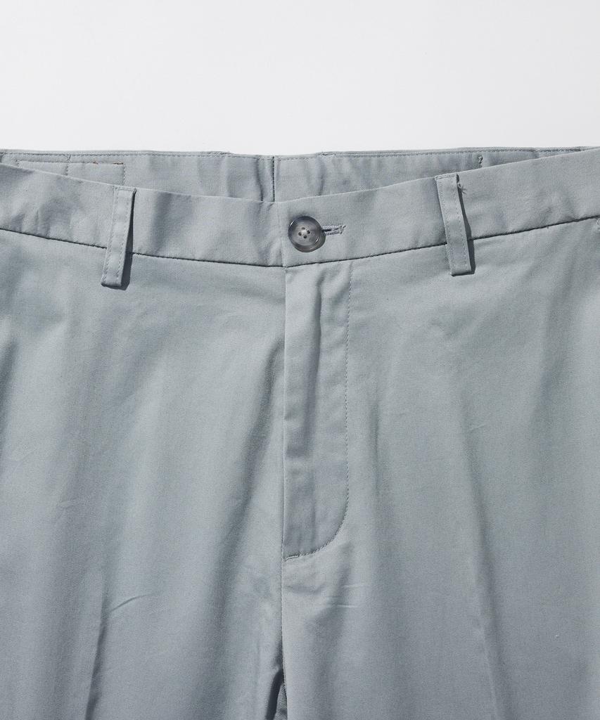 STCO Diems Coolmax Essential Chino Pants_Blue (Straight Fit)_Dpawb06Csl