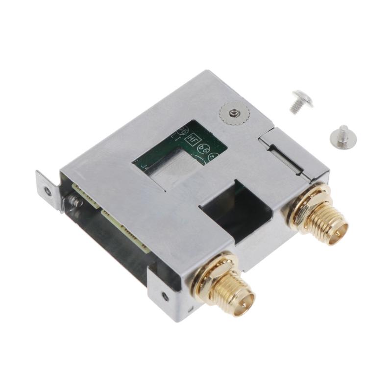 

9560AC Wireless ks Card Wifi Card for 9560AC Bands 2.4-5G up to 1730Mbps Transmission Speed NGFF