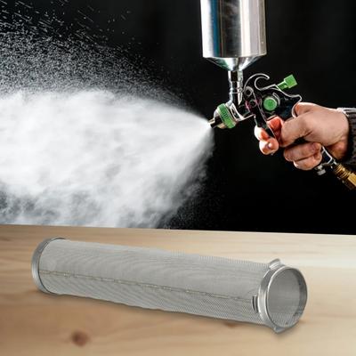 Air Tool Filter Bottom Hole Outlet Manifold Filters