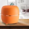 Cute Trash Can Garbage Basket Cleaning Tools Bedroom Accessory