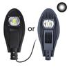 30W LED Street Light Waterproof IP65 AC 220V Outdoor LED Street Light Road Garden Lamp Spotlights Garden Park Industry