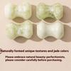 Finger Massager Dual-Row Roller Design Easy Use Relieve Finger Fatigue Promote Blood Circulation Portable Roller Finger Massager