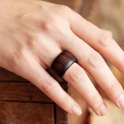 Prsteny – Unisex prstýnky